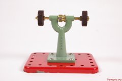 Accessory - Mamod Miniature Grinding Machine