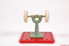 Accessory - Mamod Miniature Polishing Machine