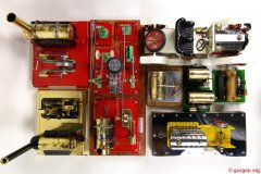 Engine - All