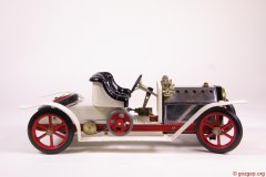 Engine - Mamod SA1 Roadster