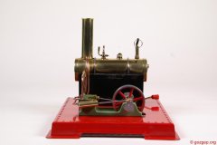 Engine - Mamod SE3