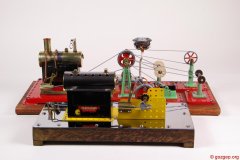 Engine - MEC1 vs SE2a Workshop
