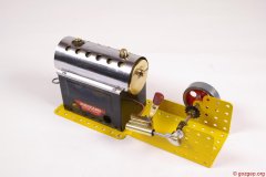 Engine - Meccano MEC1