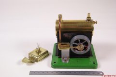 Engine - SEL 1530